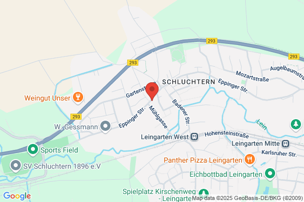 Leierkäschtle
