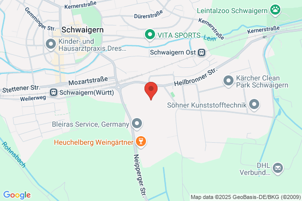 Kaufland Schwaigern