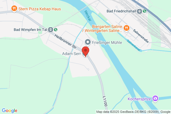 Serr Friedrich Transporte Inhaber Brigitte Serr