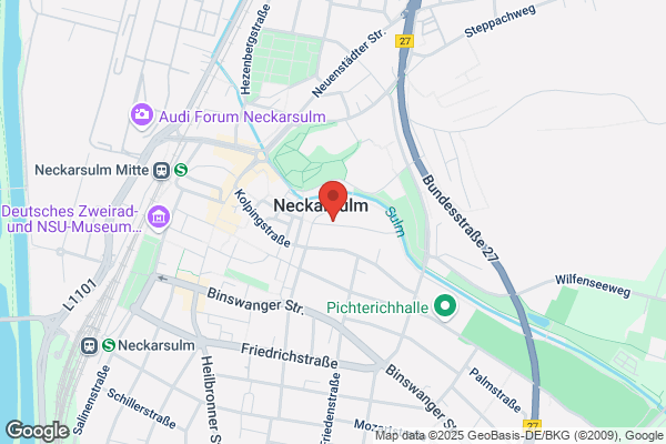 bAV Innovationspartner GmbH