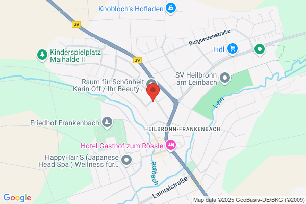 KMB Verwaltungs- u. Beteiligungs GmbH