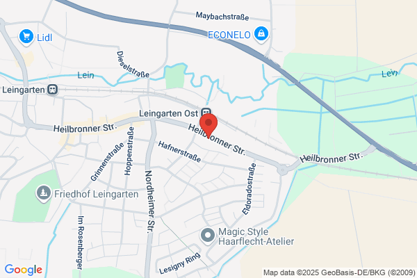 Geschlossene Agentur