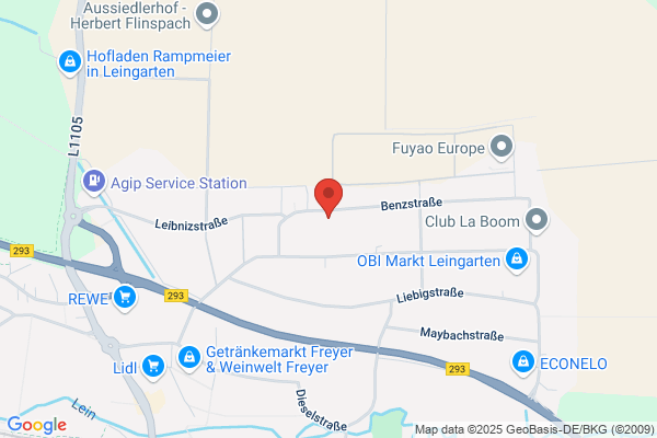Stp International GmbH