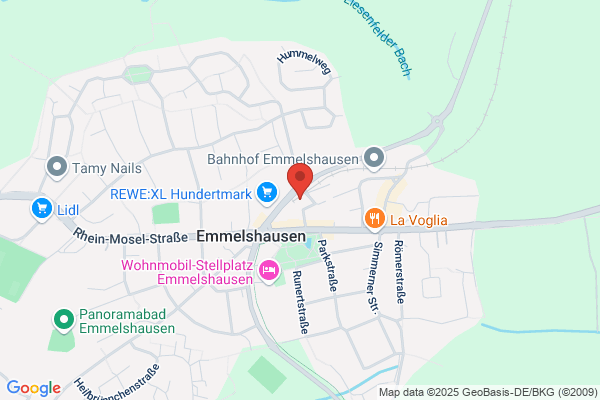 Olympia Sports & Fitness Clubs Emmelshausen