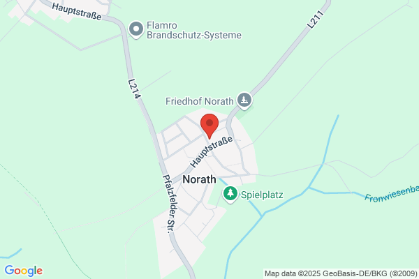 Gabriele Buhren