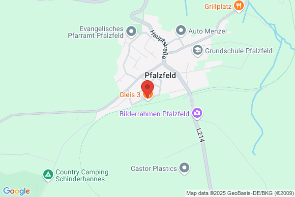 Liesenfeld