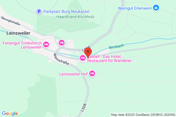 VG Landau-Land Kaiserberghalle