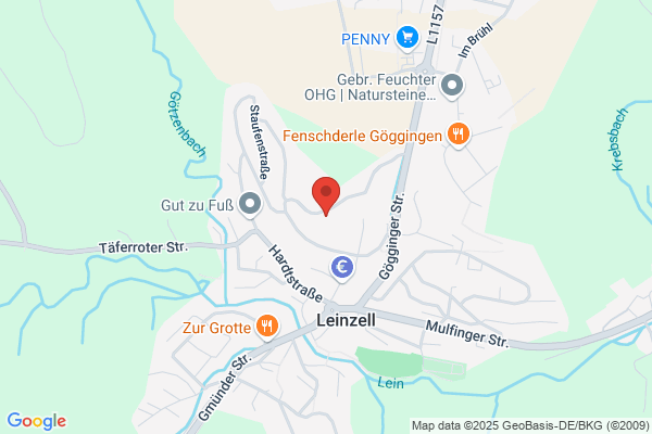 Grundschule Leinzell/Werkrealschule Leintal