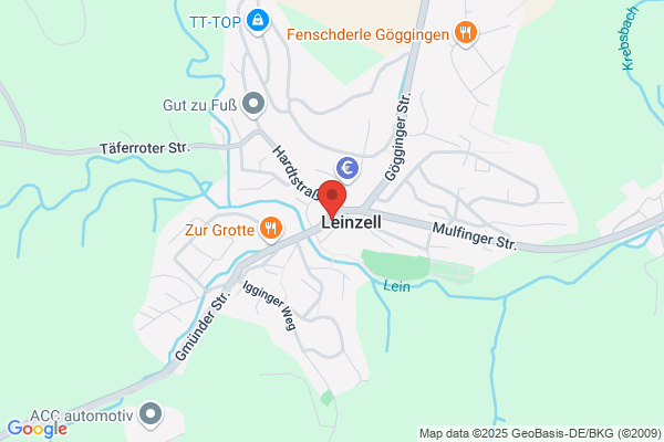 Kreissparkasse Ostalb - Filiale