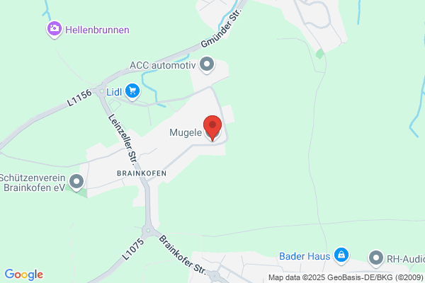 Mugele GmbH