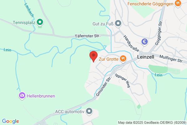 Ski-Zunft Leinzell e. V.