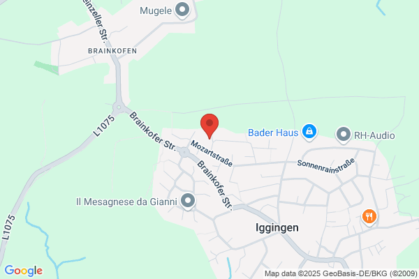 Terra Bohr + Preß GmbH