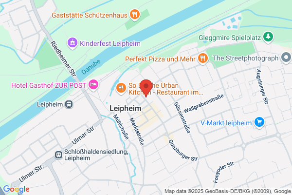 Stadt-Apotheke