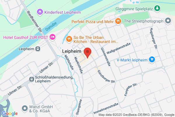 PineTree Software GmbH