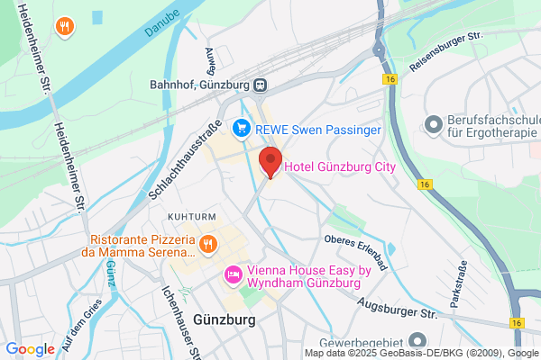 Hieber EDV-Systeme GmbH