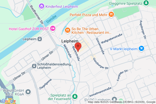 lbp software GmbH