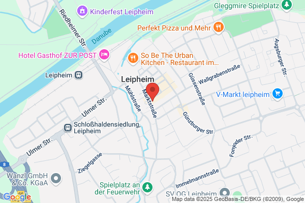 Zahnwerk Rehbein