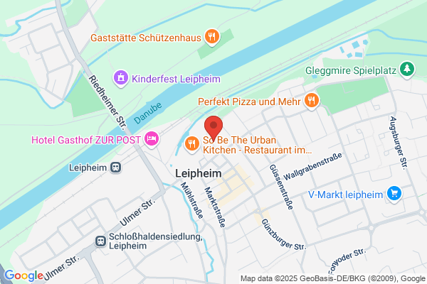 Diakonische Sozialstation Leipheim e.V.