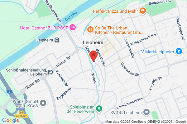 Hermann Wurz GmbH
