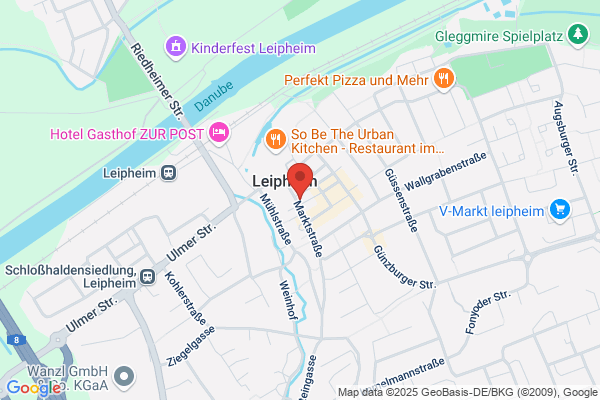 Stadt Leipheim
