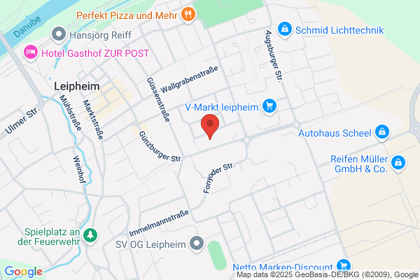 Eichhorst