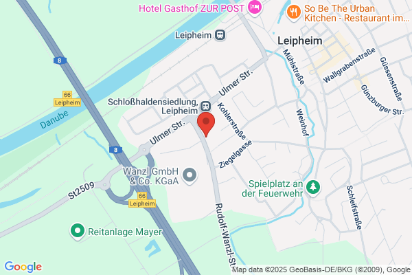 GAC Technical Service & Logistik GmbH