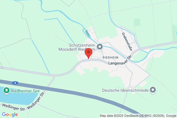 Neudert Gerüstbau GmbH