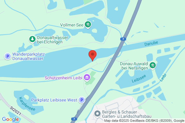 Obere Donau-KW