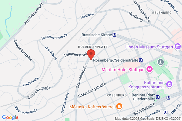 Raupe Nimmersatt