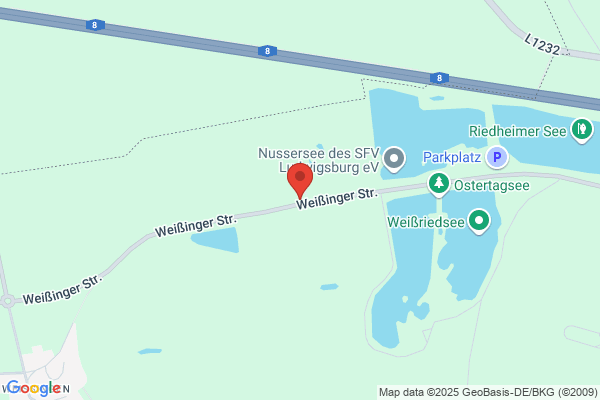 Riedheimer Kieswerk GmbH & Co. KG
