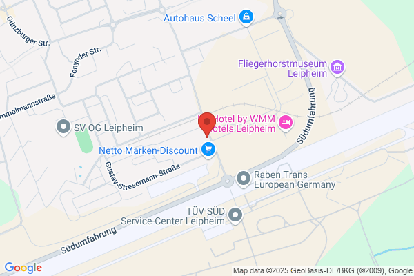 Smith Gerüste Gmbh
