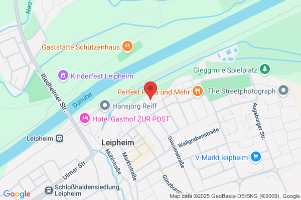 Stadtkapelle Leipheim e.V.