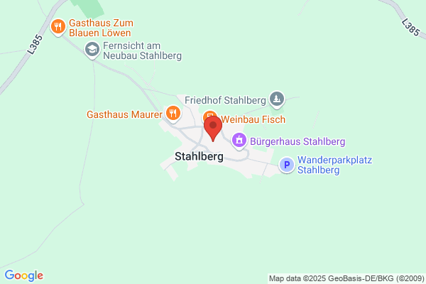Stahlberg Limited Feuerwürfel