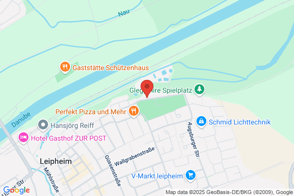 Vento Verwaltungsgesellschaft mbH