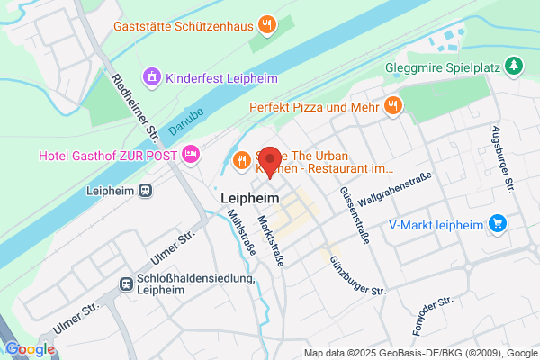lichtbasis meissner - spahn gmbh