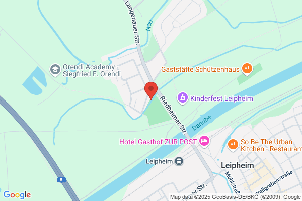 Sportheim Leipheim Rosemarie Callara