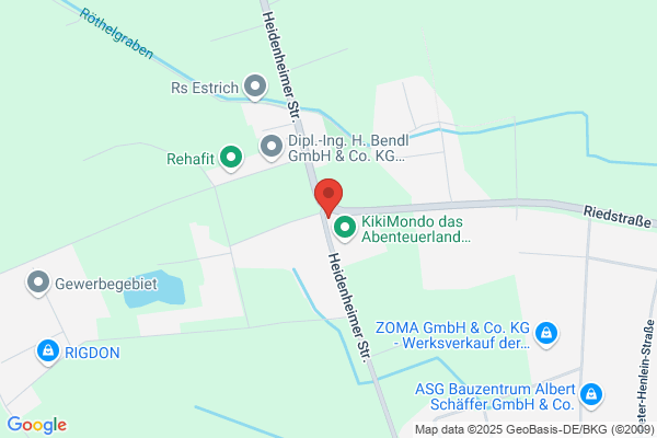 Oberes Riedwirtshaus