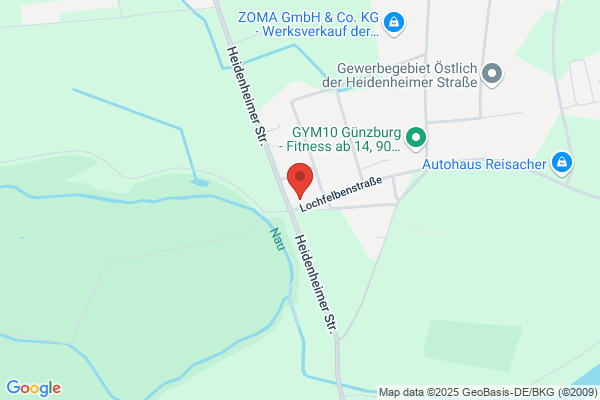 Landgasthof Richter
