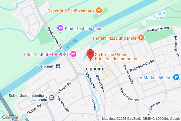 Bistro Platzl