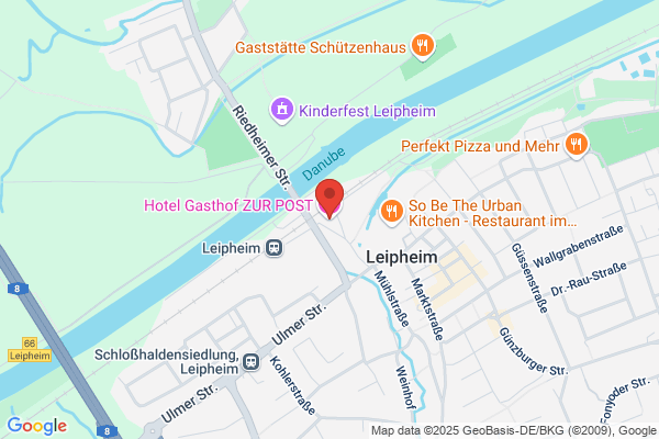 Hotel zur Post GmbH