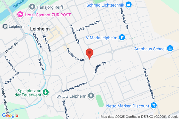 Wimmer Landtechnik