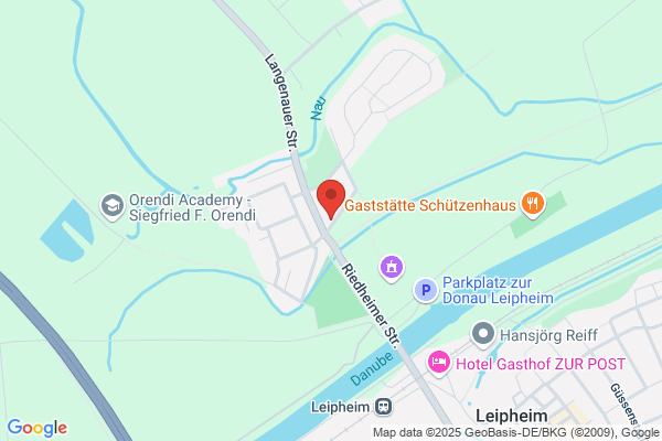 Dipl.-Sachverständiger(DIA) Winfried Ried