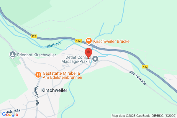 HÜ-Bau & Planwerkstatt