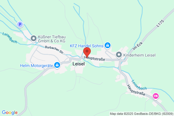 Rolfs Haarstübchen