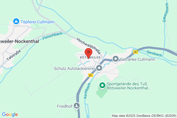 Getränke Horbach