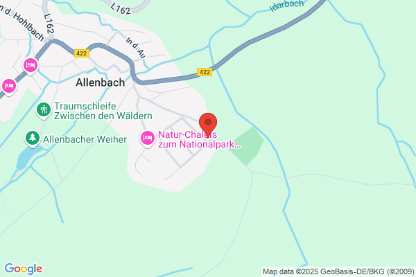 Hotel Rehwinkel Guido Steuer