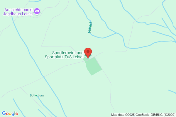 Turn- und Sportverein Leisel