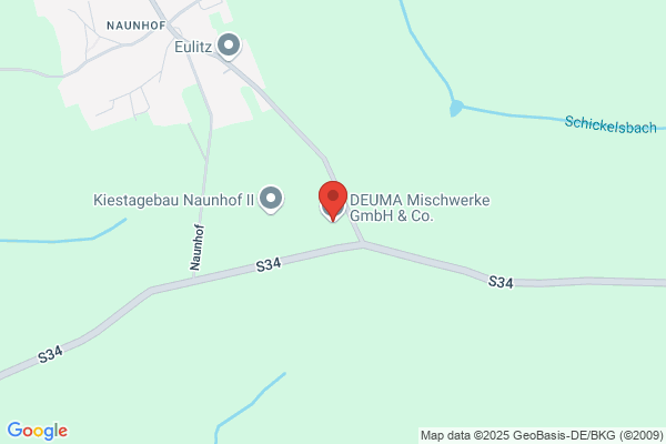 DEUMA Mischwerke GmbH & Co. KG