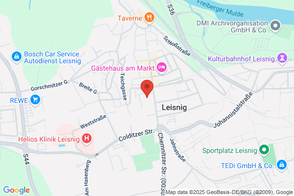 C-TAX Christmann Steuerberatungsgesellschaft Leisnig mbH