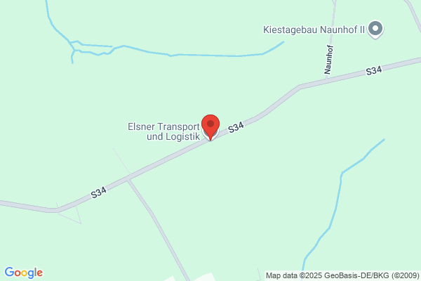 Elsner Transport & Logistik GmbH